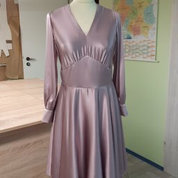 Poprawki krawieckie Wodzisław Śląski 4