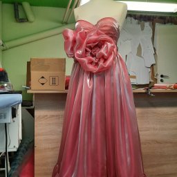 Poprawki krawieckie Wodzisław Śląski 3