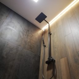 Remont łazienki Poznań 4