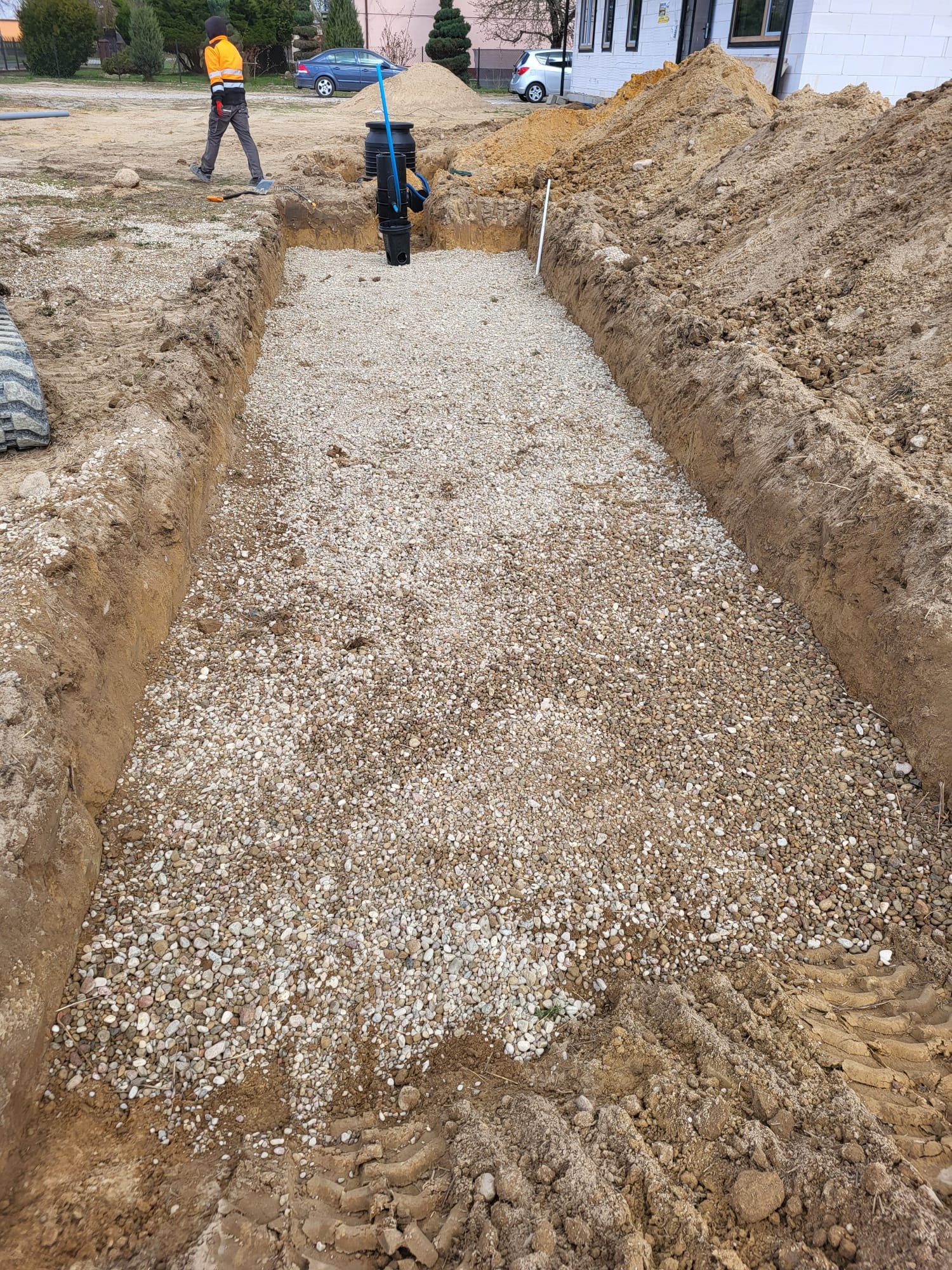 Oczyszczalnie ekologiczne i biologiczne,