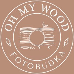 OH MY WOOD Fotobudka - Fotobudka Wrocław