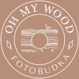 OH MY WOOD Fotobudka - Fotobudka Na Imprezę Wrocław