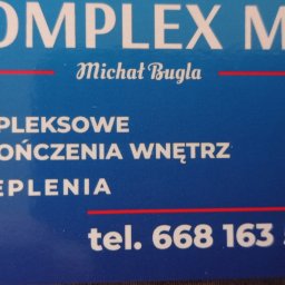 KOMPLEX MB - Audyt Księgowy Rybnik