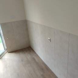 KOMPLEX MB - Doskonałe Usługi Tapetowania Rybnik