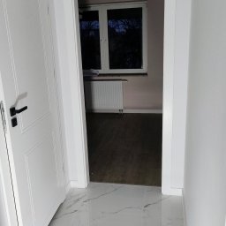 Ocieplanie elewacji Gorzów Śląski 4