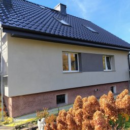 DANIEL - Elewacje i ocieplenia Olesno