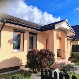 Ocieplanie elewacji Gorzów Śląski 4