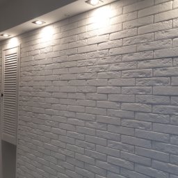 Płyta karton gips Stargard 4