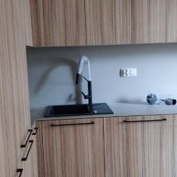 Wykonanie elewacji Szczecin 2