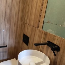 Wykonanie elewacji Szczecin 3