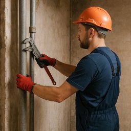 Drobne prace hydrauliczne Kielce 3