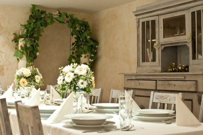 Pod Aniołem w Szczecinie kameralna atmosfera