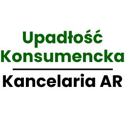 Upadłość Konsumencka - Kancelaria Adam Rogalski - Usługi Prawne Bielsko-Biała