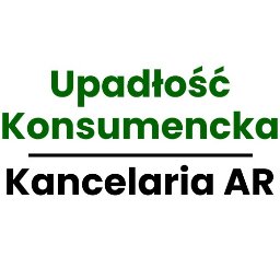 Upadłość Konsumencka - Kancelaria Adam Rogalski - Porady Prawne Bielsko-Biała