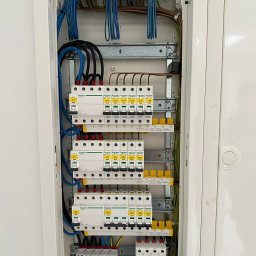 Elpom - Perfekcyjne Przyłącza Elektryczne Ostrowiec Świętokrzyski