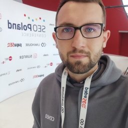 Konferencja SEO Poland w Krakowie