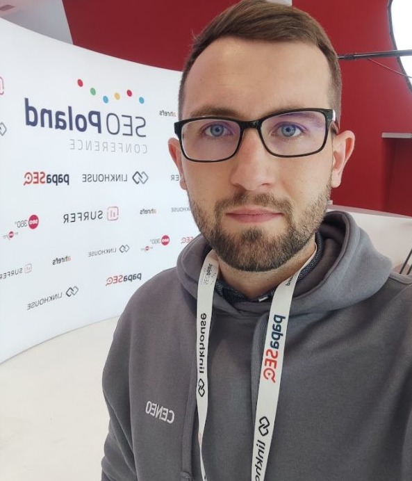 Konferencja SEO Poland w Krakowie