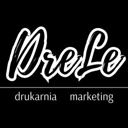 DreLe Drukarnia - Ulotki Restauracji Police