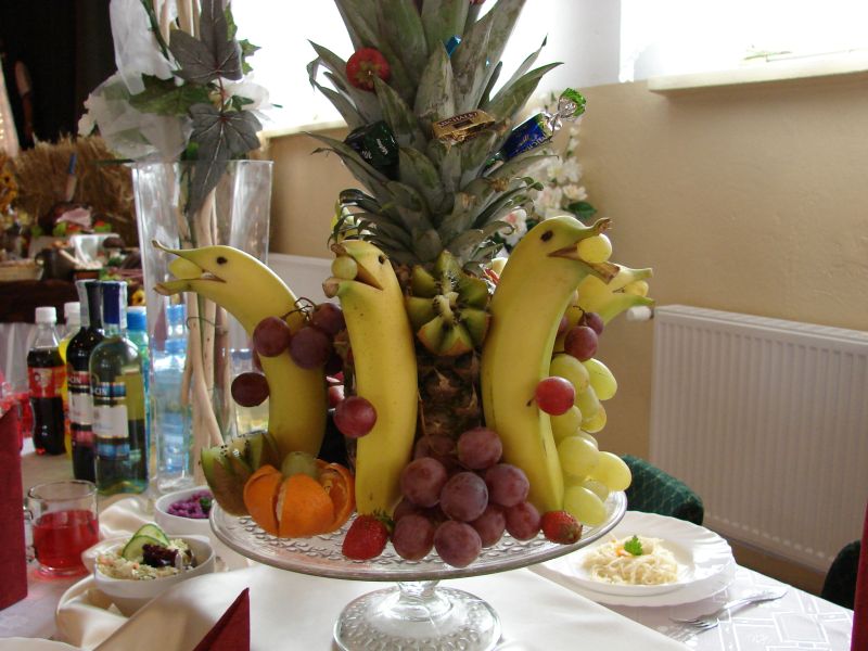 Kucharz na wesele do wynajęcia wraz z obsługą kelnerską