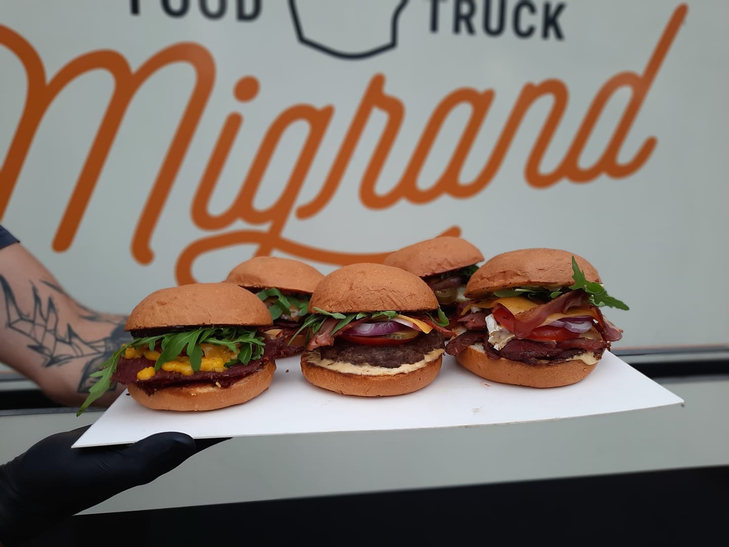 Cały zestaw specjalnie dla Ciebie