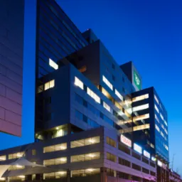 centrum biznesowe Chorzowska 50 w Katowicach