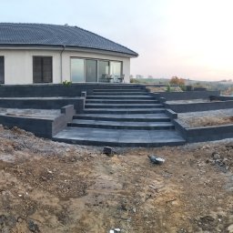 Malowanie mieszkań Strzeszów 1