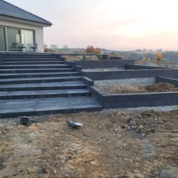 Malowanie mieszkań Strzeszów 2