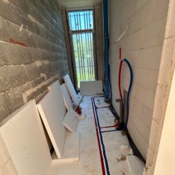 Pompy ciepła Wołomin 4