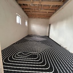 Instalacje grzewcze 
Plomero.pl