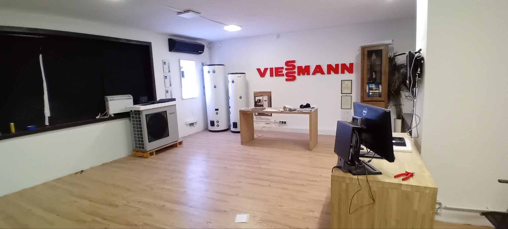 Autoryzowany Instalator Pomp Ciepła Autoryzowany Serwis Pomp Ciepła Szosa Jadowska 70 05-200 Wołomin Nowe Lipiny