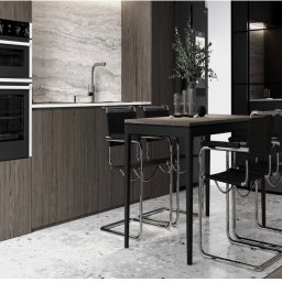 Projektowanie mieszkania Wrocław 1