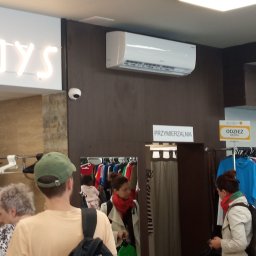 ARTiK - Systemy Rekuperacji Warszawa