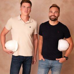 M KWADRAT Mateusz Młynarczyk - To My! Zachęcamy do kontaktu