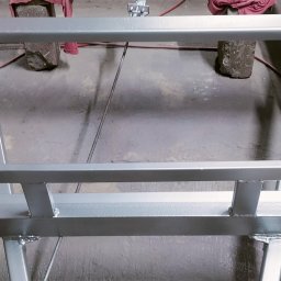 Piaskowanie Kowalewo Pomorskie 1