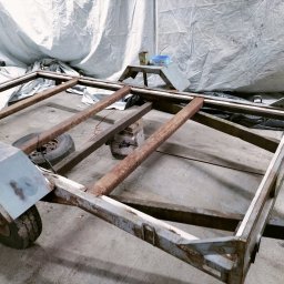 Piaskowanie antykorozja - Rewelacyjne Piaskowanie Felg Golub-Dobrzyń