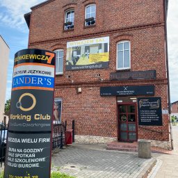 Remonty biur Tychy 3