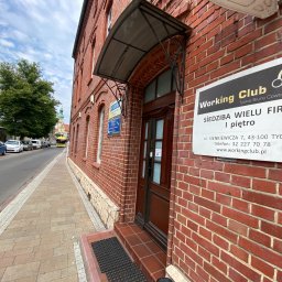 Remonty biur Tychy 4