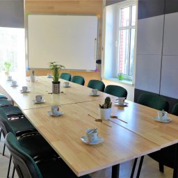 Remonty biur Tychy 1