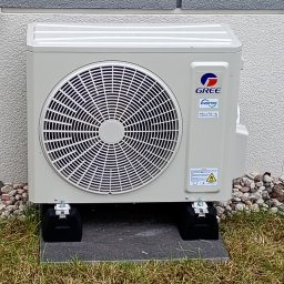 Klimatyzacja do domu Warszawa 4