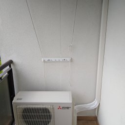 EFFECT SERVICE - Serwis klimatyzacji Warszawa