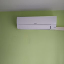 Klimatyzacja do domu Warszawa 3