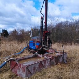 Studnie głębinowe Stargard 1