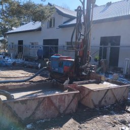 Studnie głębinowe Stargard 3