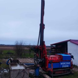 Studnie głębinowe Stargard 4