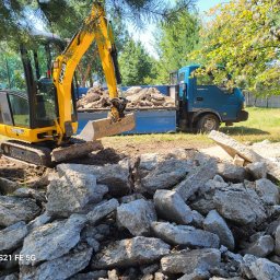 Roboty ziemne Radom 1