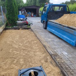 Roboty ziemne Radom 4