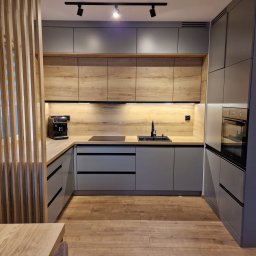 MAXIM Design - Szafy Wnękowe Wrocław