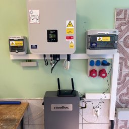 Fotowoltaika Biesiekierz 3