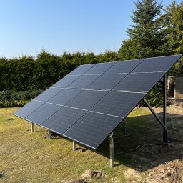 Fotowoltaika Biesiekierz 4