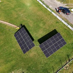 Fotowoltaika Biesiekierz 1